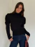 Sweater Manga Princesa Gigi Negro en internet