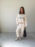 Jogger Washington 1965 Crema - Athi Studio™