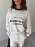 Buzo Meteorito Bordado New Jersey Off White - (copia) - Athi Studio™