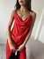 Top Burning Love Rojo - comprar online