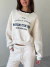 Buzo Meteorito Bordado New Jersey Off White - (copia) - buy online