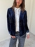 Imagen de Blazer Terciopelo Lousy, Lou Navy Blue