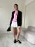 Remerón Trend Alert Rosa Chicle - Athi Studio™