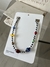 Collar Ibiza Multicolor - tienda online