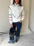 Cartera 100% Cuero Suggar Mami Raffia - (copia) - online store