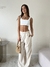 Top Bandeau Faire L'amour Blanco - comprar online