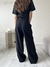 Pantalon Sastrero Wide Leg "So Sweet" Crema - (copia) - Athi Studio™