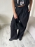 Pantalon Sastrero Wide Leg "So Sweet" Crema - (copia) on internet