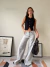 Jean WideLeg Nevado Lily Blue - (copia) on internet
