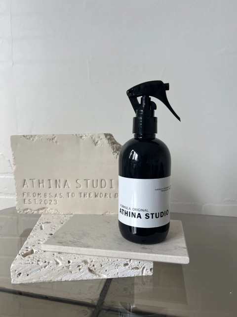 Perfume Home Athi™ Formula Original