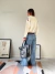 Jean WideLeg Nevado Lily Blue en internet