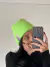 Gorro Randall Verde Lima