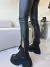 Calza Rigel Ecocuero - comprar online