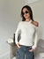 Sweater Pepper Crema en internet