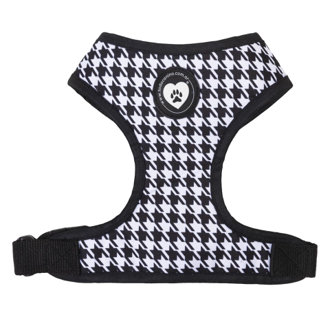 Arnés HOUNDSTOOTH