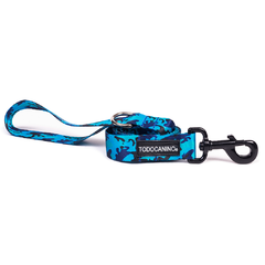 Correa CAMUFLADO BLUE