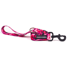 Correa CAMUFLADO PINK