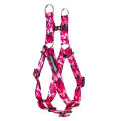 Pretal CAMUFLADO PINK