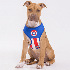 Arnés CAPTAIN AMERICA