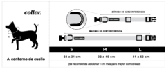 Collar MAGIC - comprar online