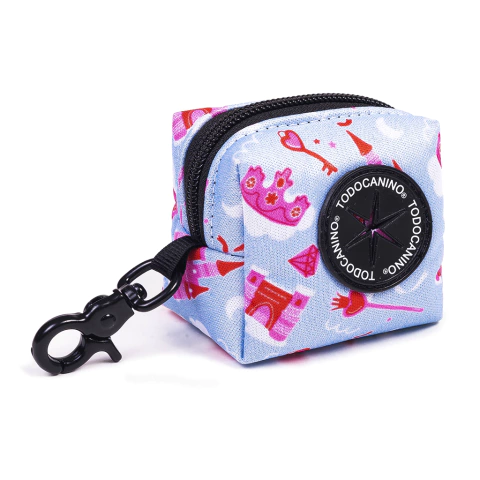 Poop Bag Holder MAGIC