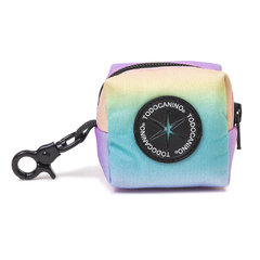 Poop Bag Holder Mermaid - comprar online