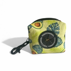 Poop Bag Holder Palta