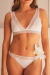 Colaless Ana - Blanco - comprar online
