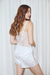 Pijama Dream - Blanco