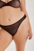 Colaless Helena Negra - comprar online