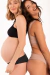 Top Sport - microfibra avellana - tienda online