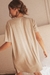 Remeron Morley manga corta - ceramic - comprar online