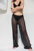 Pantalón Crochet - negro (últimos t2) en internet