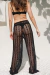Imagen de Pantalón Crochet - negro (últimos t2)