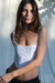 Corset Britney - encaje blanco - comprar online