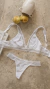 Colaless Ana - Blanco - tienda online
