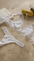 Colaless Ana - Blanco - Piba Intimates