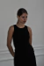 Body Halter Morley - negro en internet