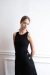 Body Halter Morley - negro - Piba Intimates