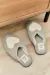 Pantuflas Corazón - corderito + modal viscosa en internet