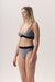 Colaless Classic Algodon - gris