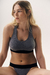 Top Sport Algodon - gris - Piba Intimates