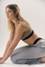 Colaless High Algodon - avellana - tienda online