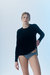 Colaless Basic Algodon - gris - tienda online