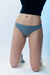 Colaless Basic Algodon - gris - comprar online