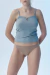 Colaless Basic Algodon - avellana - tienda online