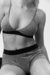 Top Classic Algodon - gris
