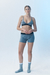Top Classic Algodon - gris - comprar online