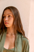 Bata Lulu - verde militar - tienda online