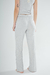 Pantalon Flare Essential - gris - comprar online